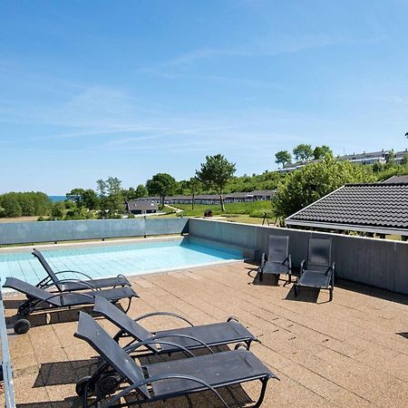 Holiday Home Aabenraa Lix Экстерьер фото