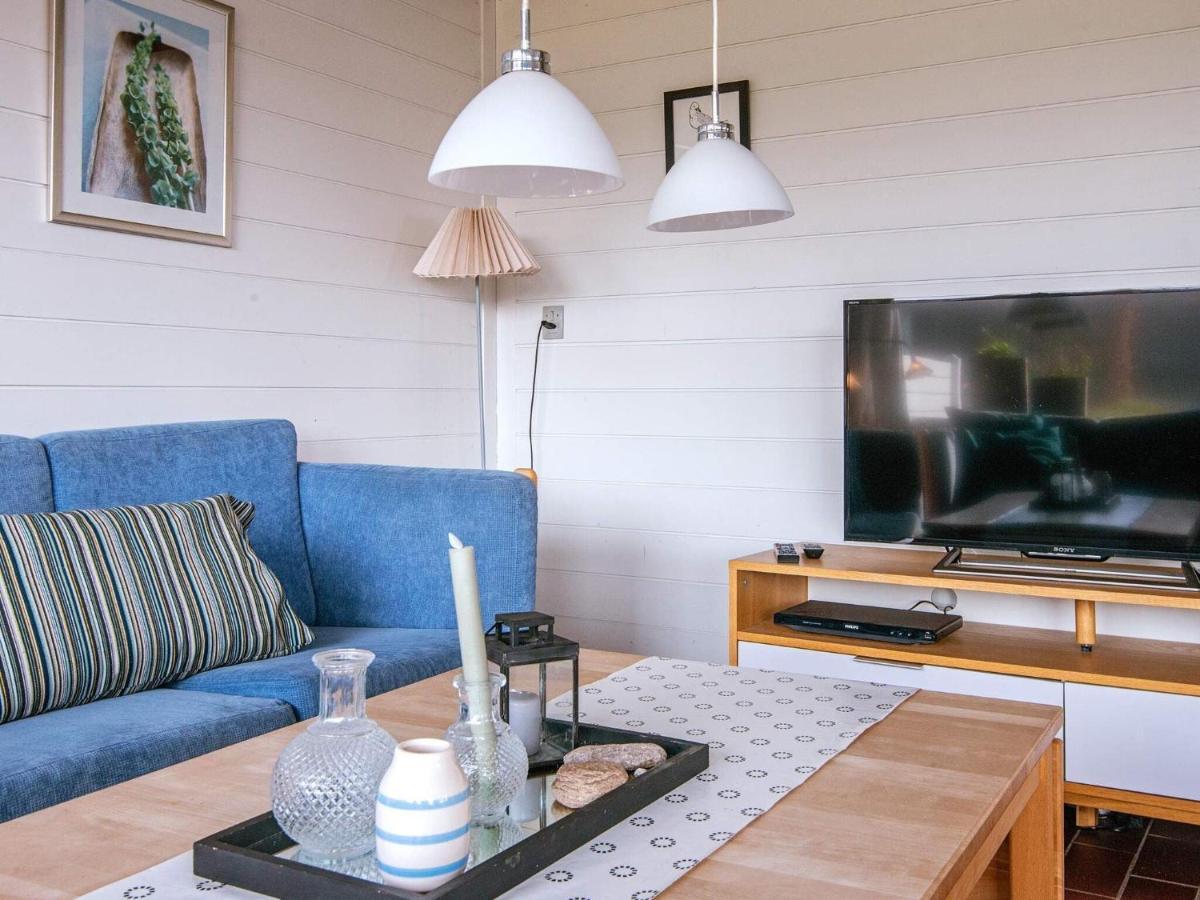 Holiday Home Aabenraa Lix Экстерьер фото