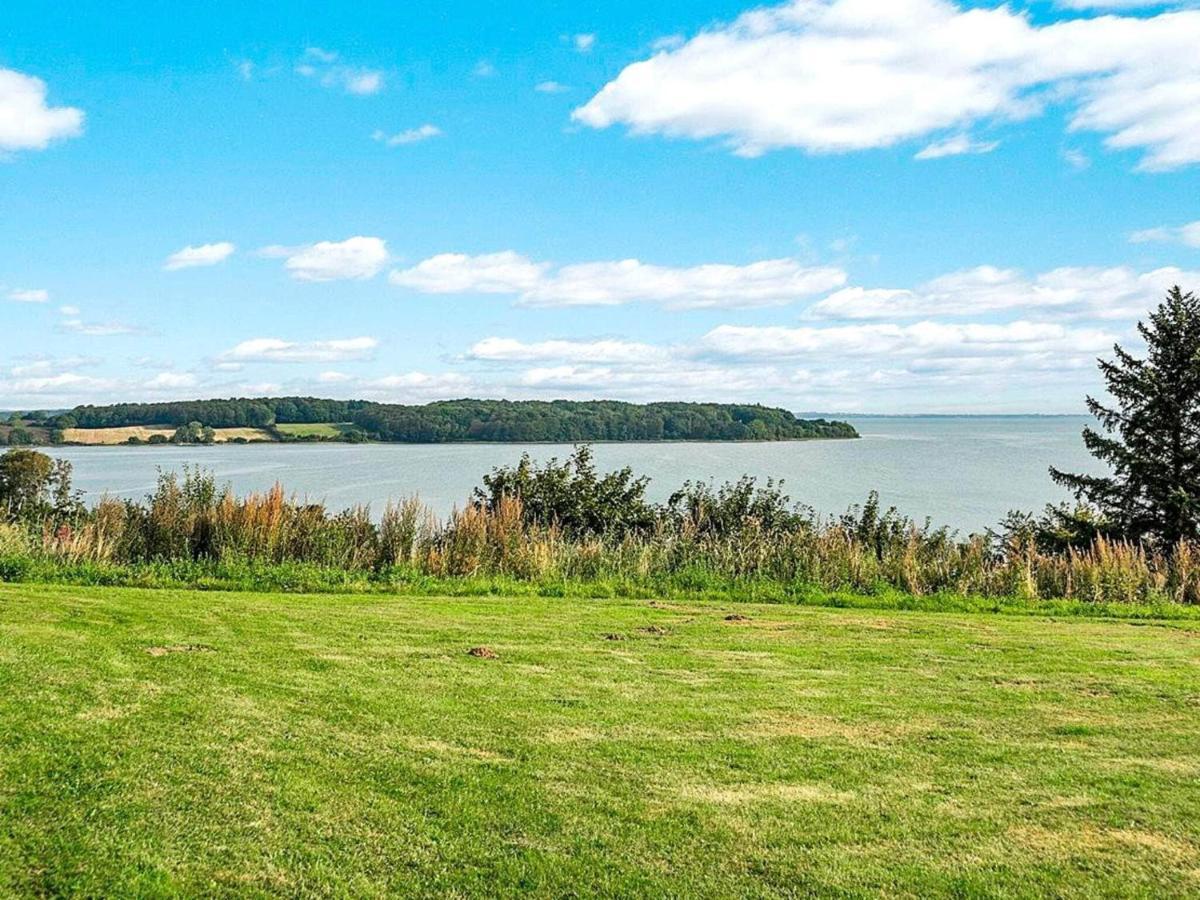 Holiday Home Aabenraa Lix Экстерьер фото