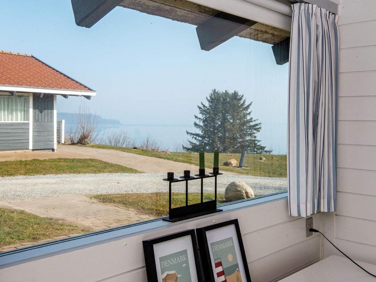 Holiday Home Aabenraa Lix Экстерьер фото