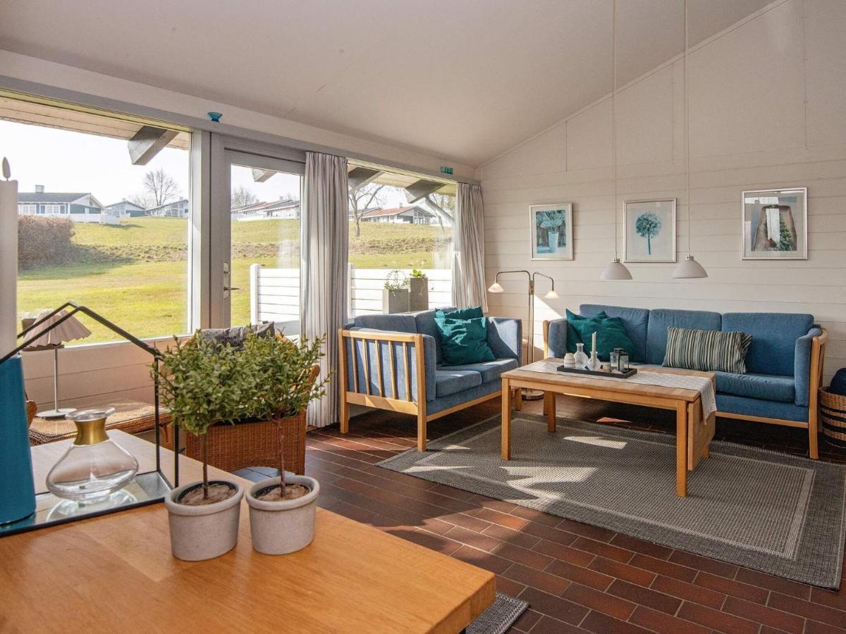 Holiday Home Aabenraa Lix Экстерьер фото