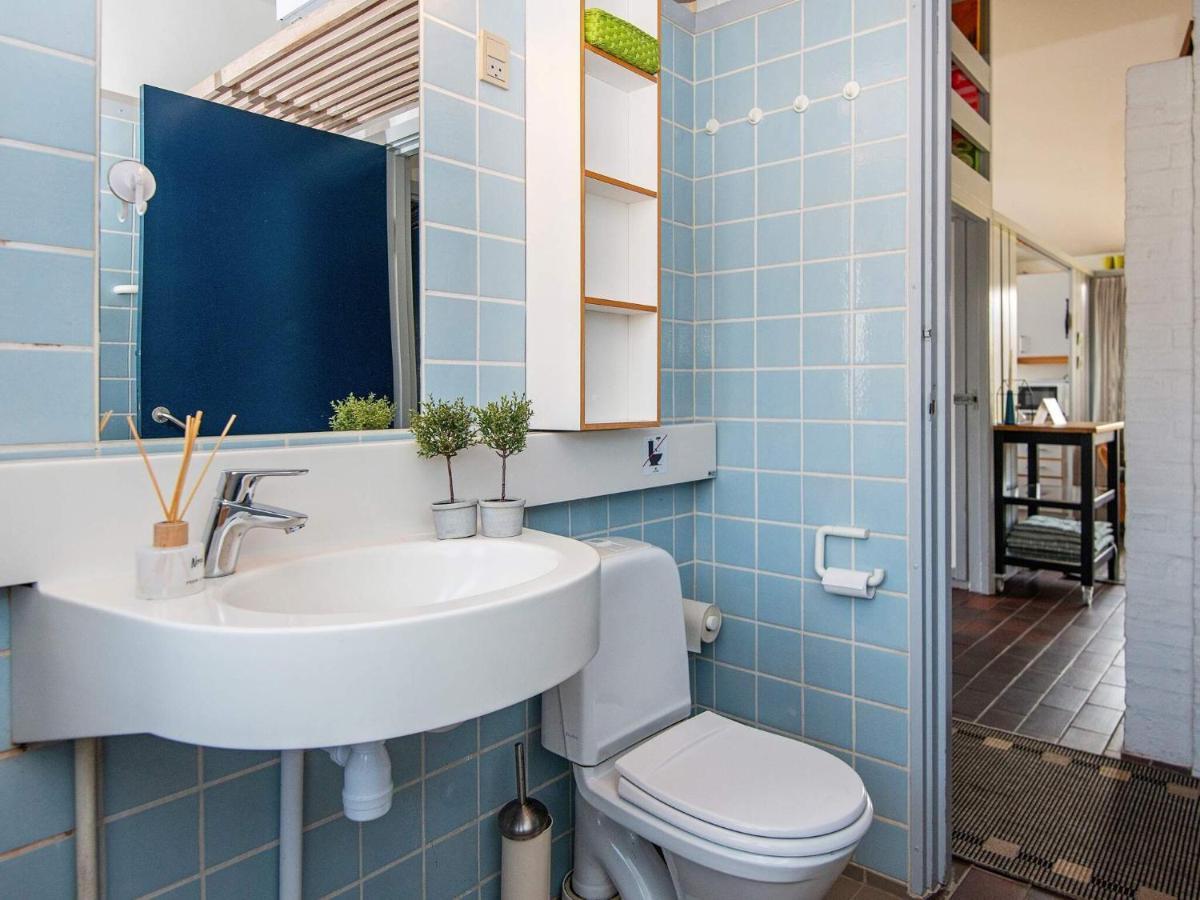 Holiday Home Aabenraa Lix Экстерьер фото