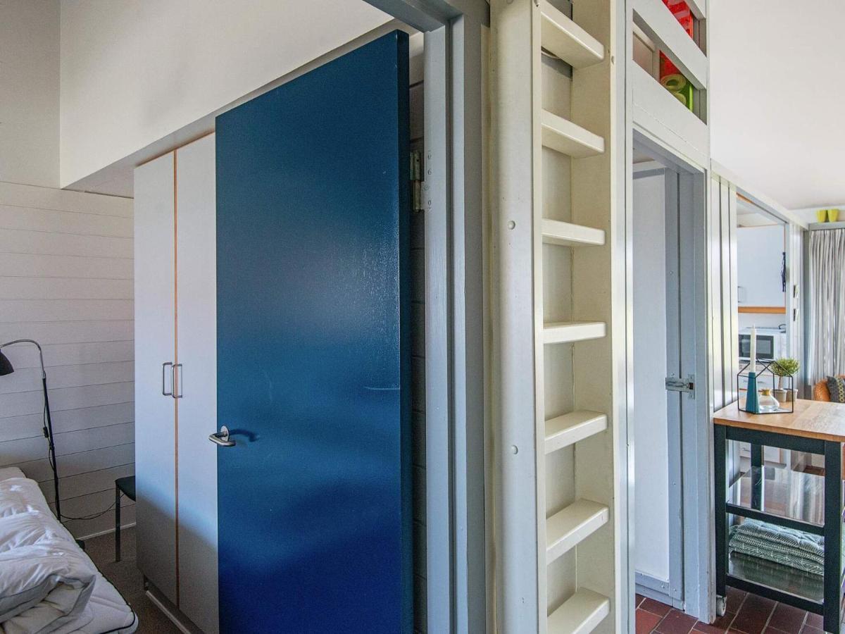 Holiday Home Aabenraa Lix Экстерьер фото