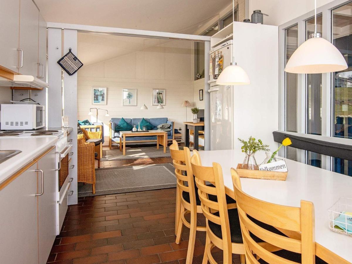 Holiday Home Aabenraa Lix Экстерьер фото