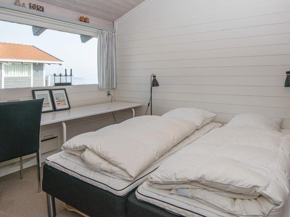 Holiday Home Aabenraa Lix Экстерьер фото