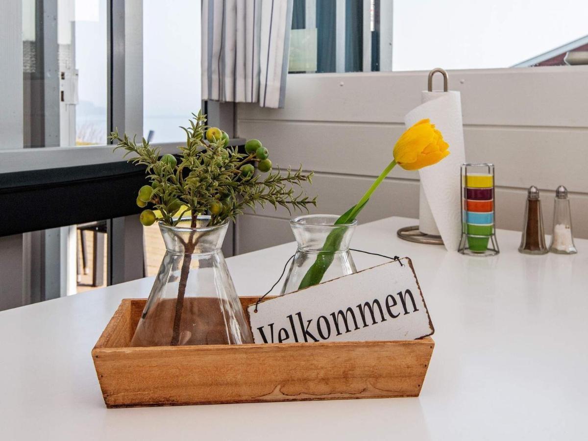 Holiday Home Aabenraa Lix Экстерьер фото
