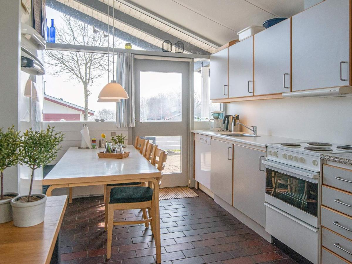 Holiday Home Aabenraa Lix Экстерьер фото